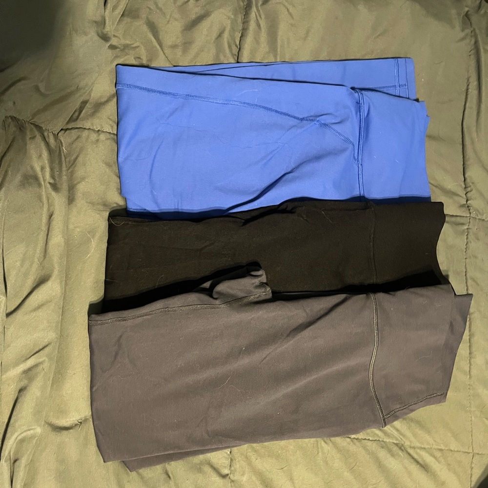 Fabletics leggings